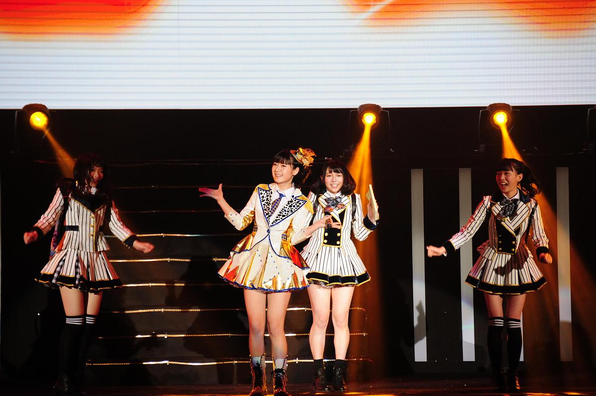 梦想协奏曲少女乐团派对更新：全新派对模式来袭！