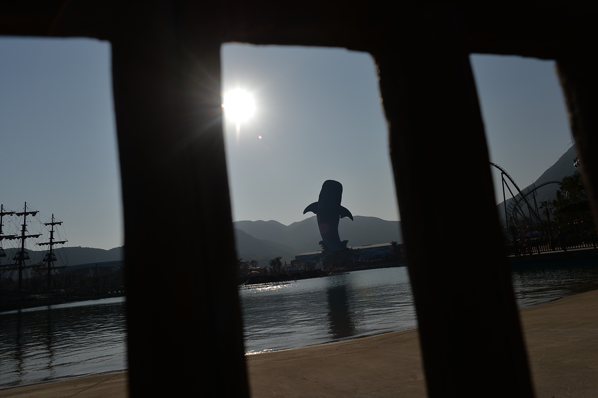 广东海洋大学交通运输专业怎么样