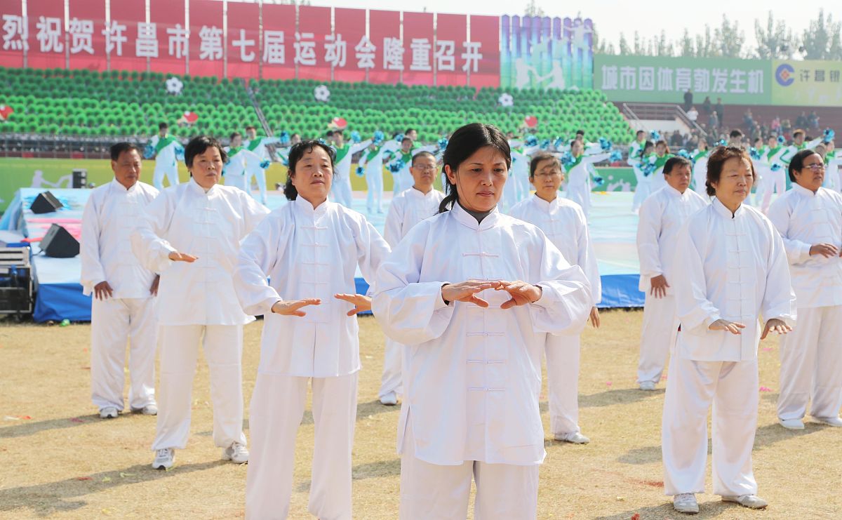 山西三飞技工学校休闲体育（武术）专业怎么样？就业前景、师资力量分析