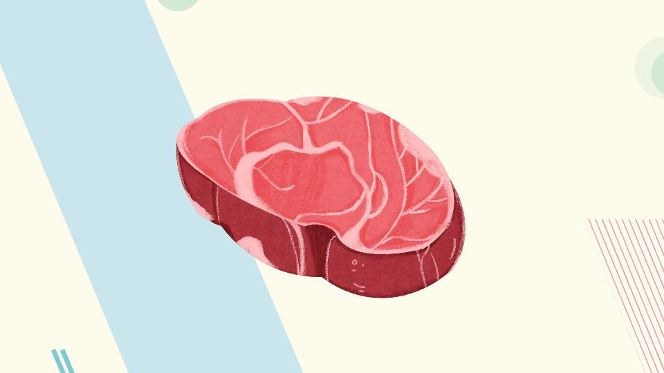 病死猪肉:指由于发病或者在摄入有毒物质后造成死亡的猪