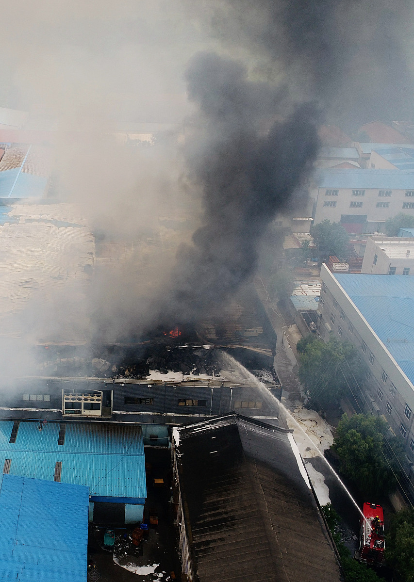 冷库防爆应急灯