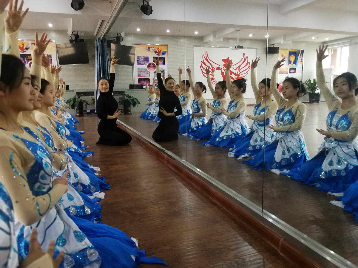 兰州2023年幼师学校有什么专业