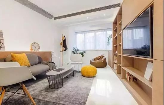 【丰多家居】按着这六步骤装修 小户型客厅秒变舒适大House! 【丰多家居】按着这六步骤装修 小户型客厅秒变舒适大House!