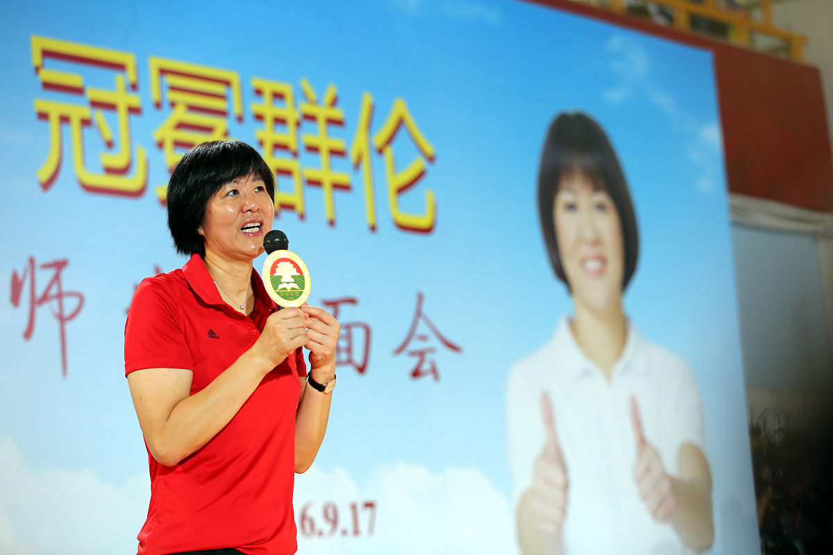 你很棒！我该怎么继续努力？