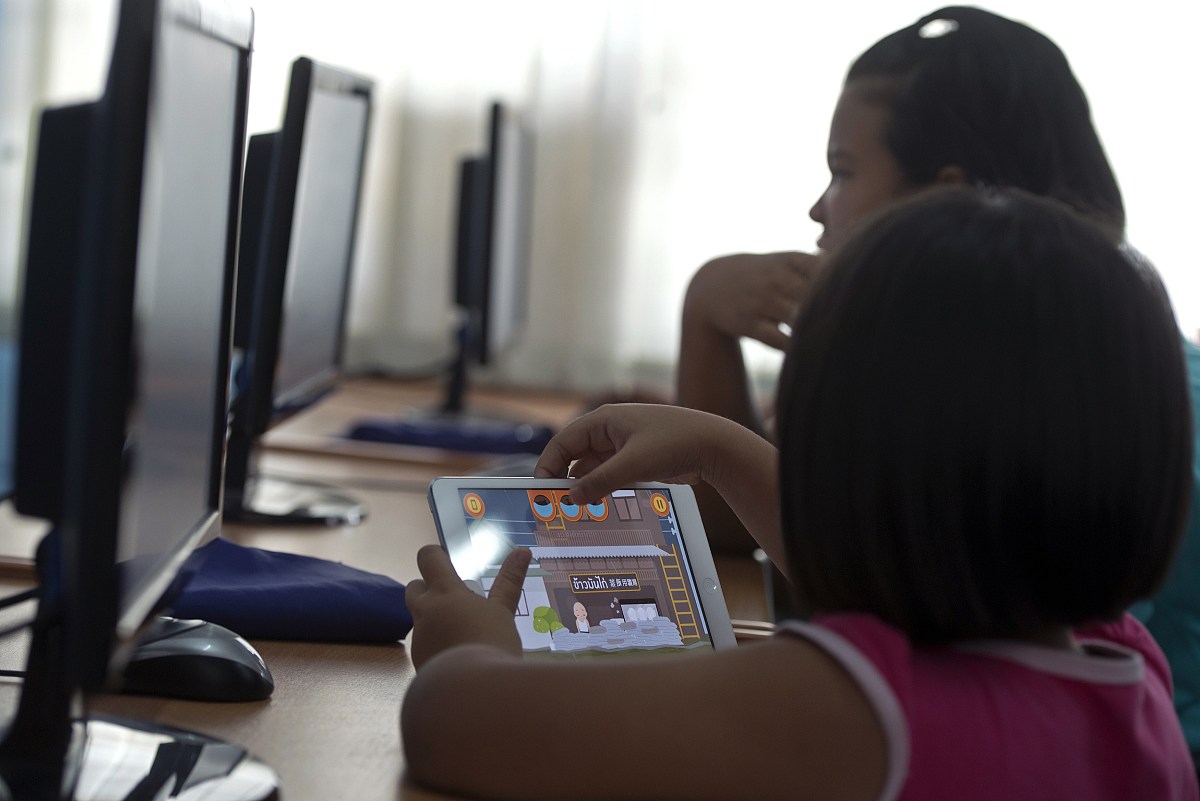 有多少日本人有游戏成瘾的倾向它们什么的特征出现什么身体症状需要注意什么