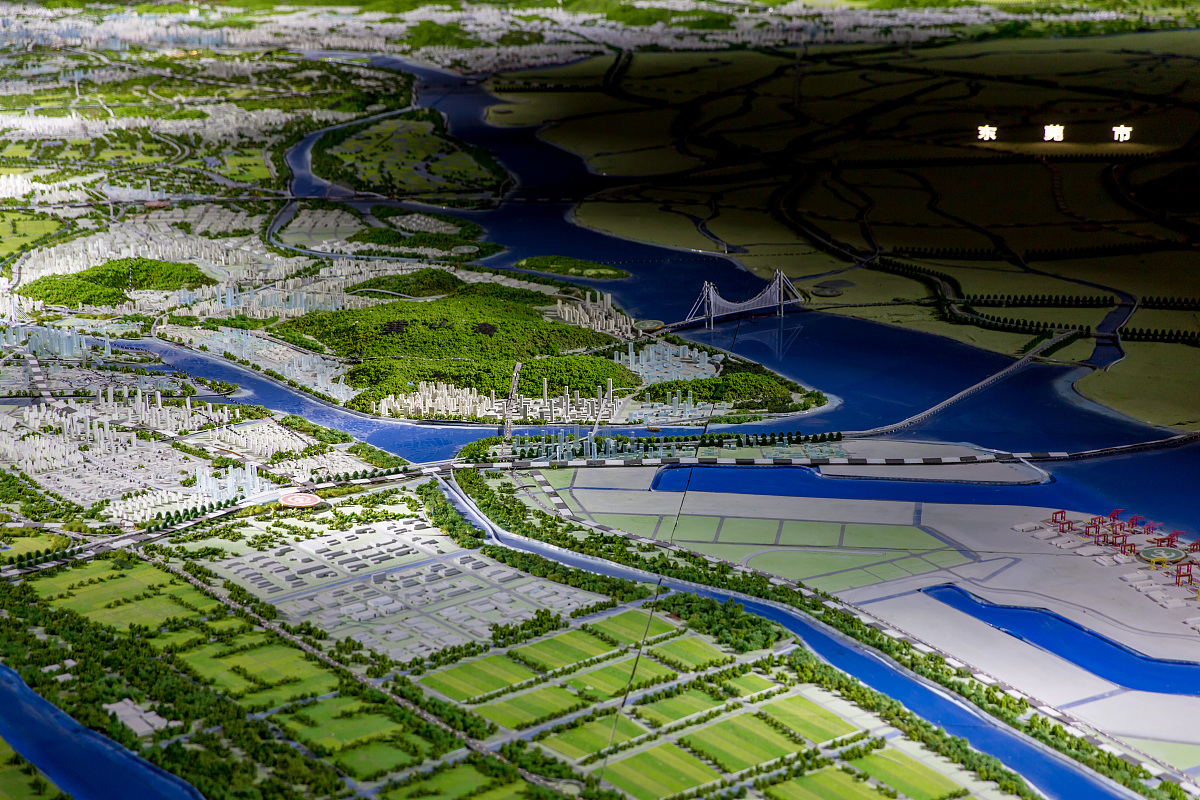 河道工程整治设计方案2000字