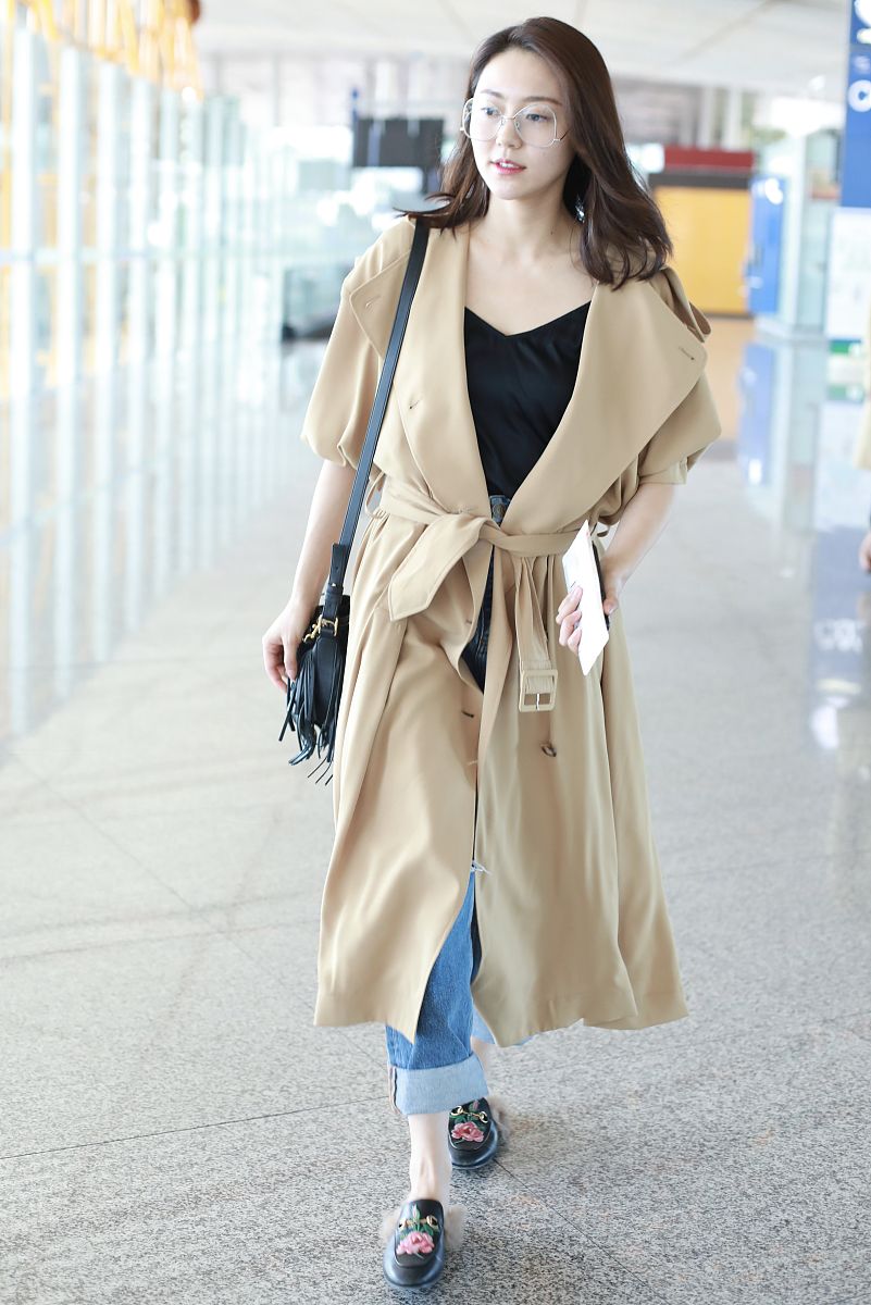 女人服装穿搭技巧：展现个性魅力的秘诀