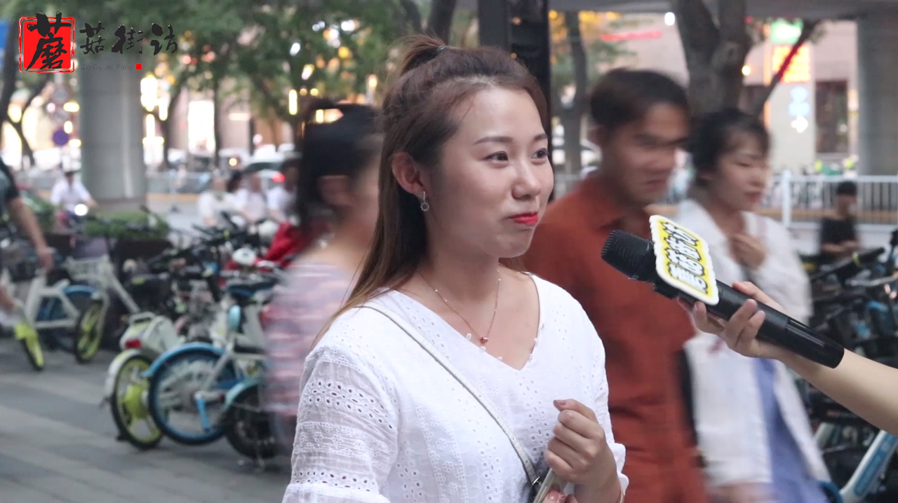 为什么现在的老女人喜欢找小鲜肉谈恋爱?姑娘说的句句精辟