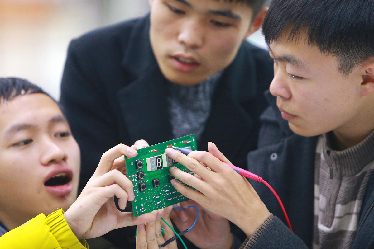 广西英华国际职业学院单招计划