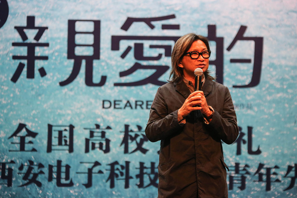 西安高新科技职业学院的物流管理专业招生人数