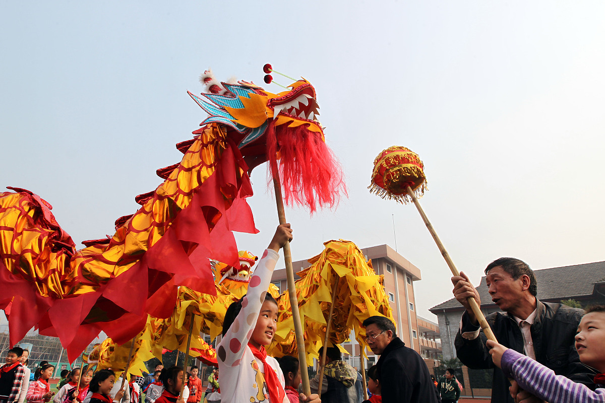 学好文言文有意义吗