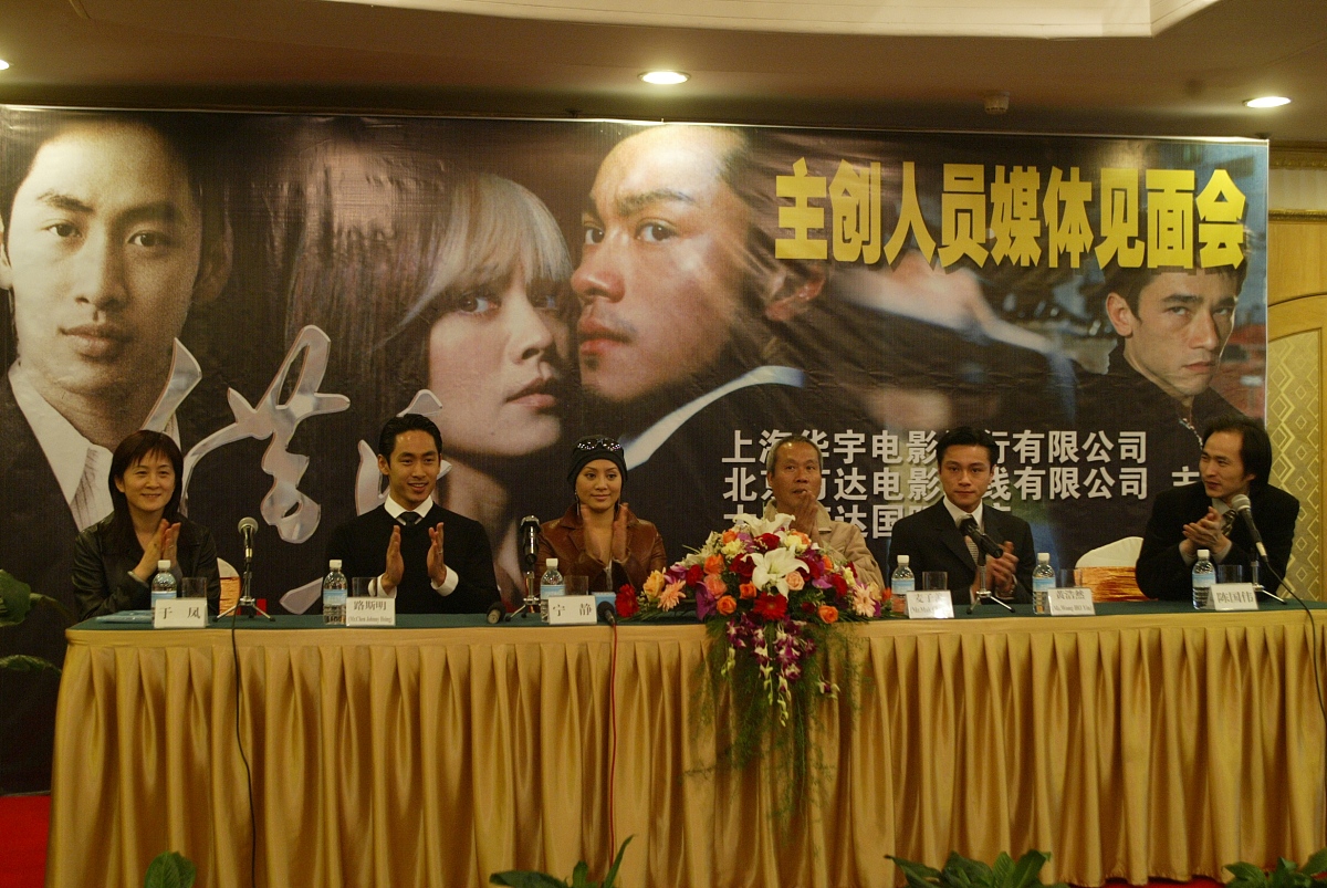 毒舌律师影评：香港司法制度的犀利剖析