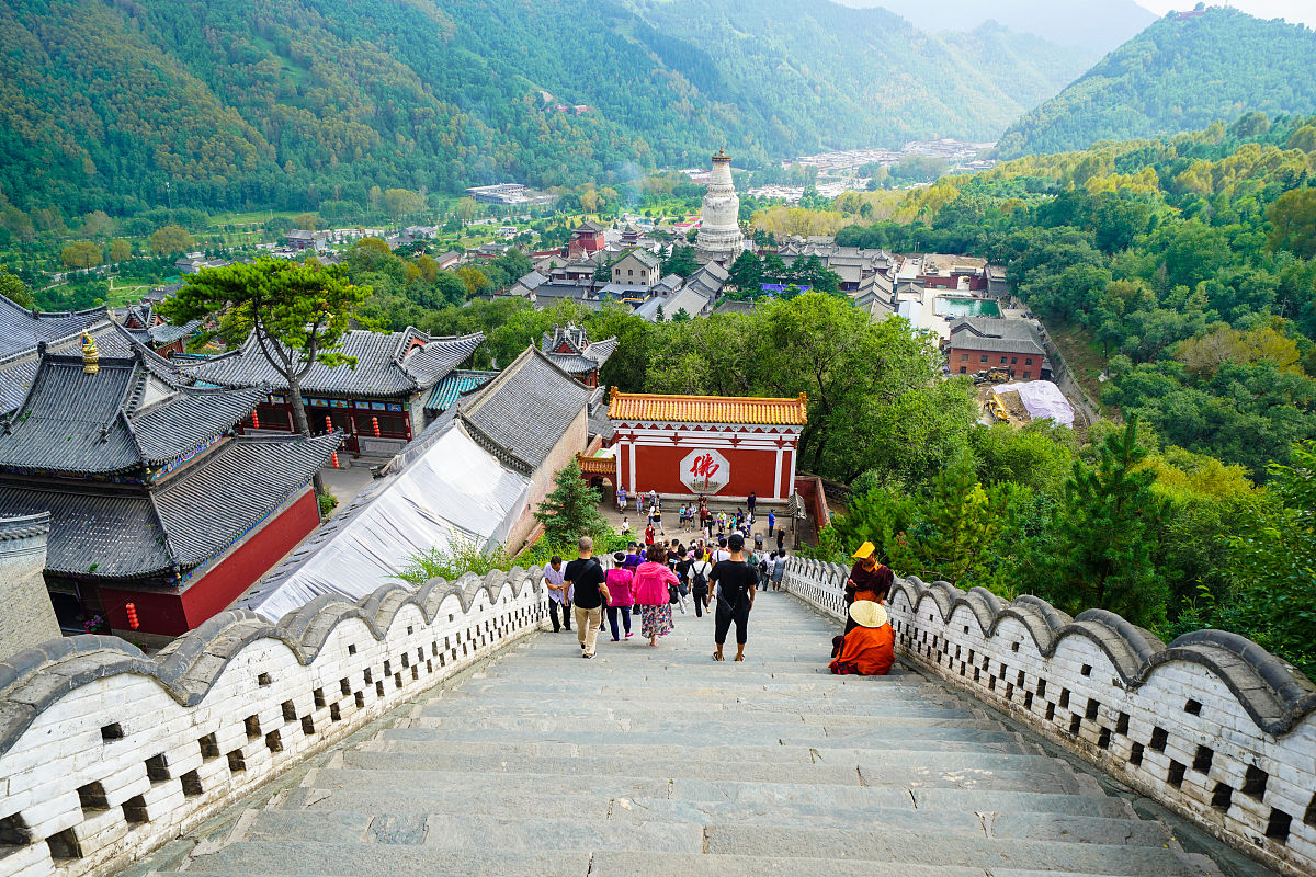 王母宫山旅游景区营销策略研究的选题目的