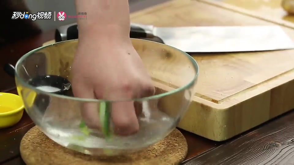 手工鱼丸的做法