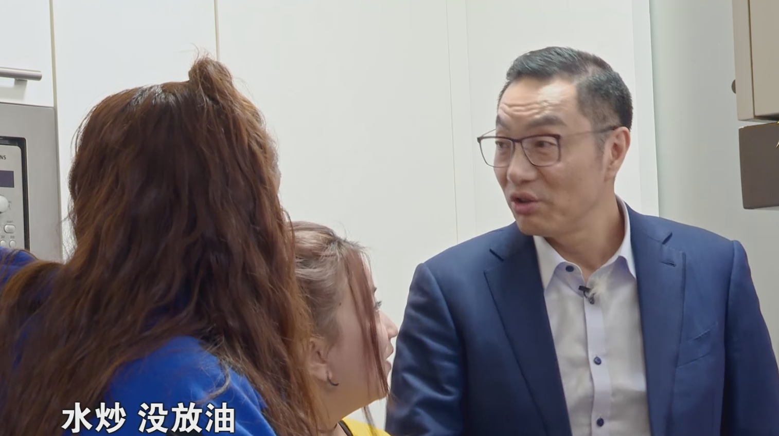 你不知道吧,很多人为了减肥一直用水炒菜,早知道这个方法就好了