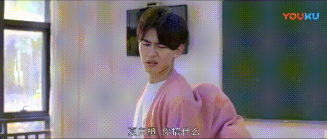 姨母心笑了！少女心炸了！開年第一波砒霜牌狗糧，這部劇承包了