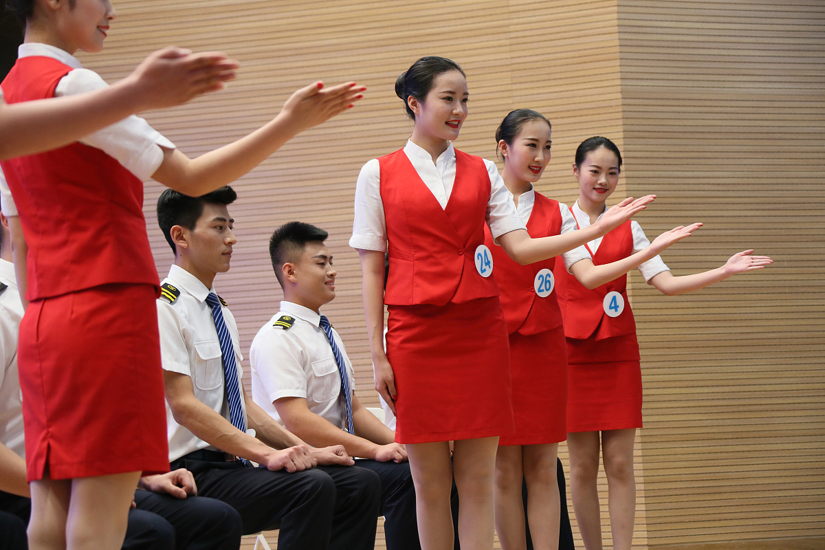 贵阳航空学校民航票务专业怎么样？ - 培养航空人才的优质选择