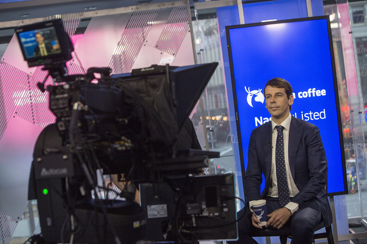 瑞幸咖啡美式热量：一杯有多少卡？