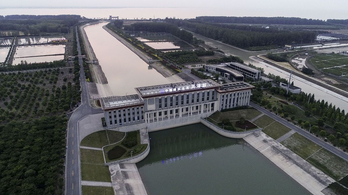 南水北调江苏咨询管理有限公司竣工财务决算项目圆满完成