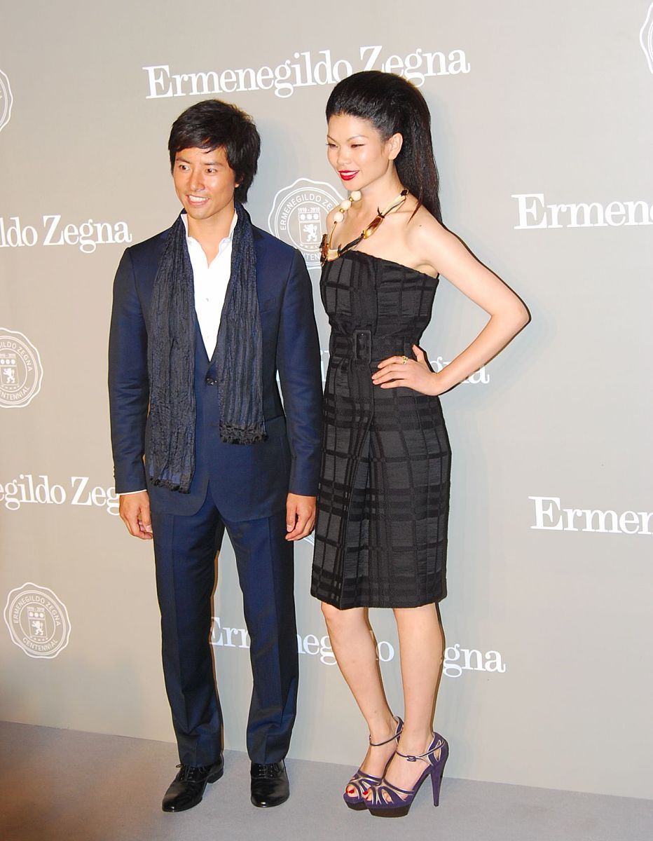 精选男装品牌广告语，总有一句打动你！