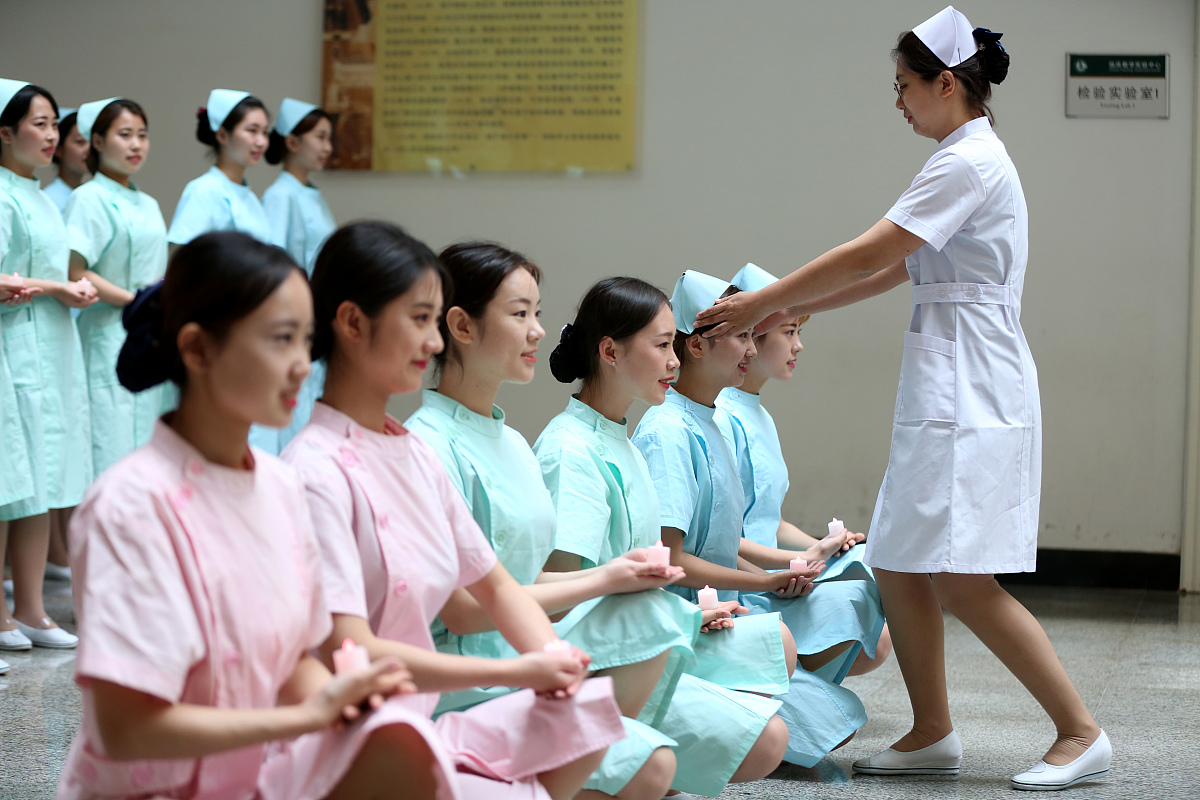 护士面试技巧：如何脱颖而出？