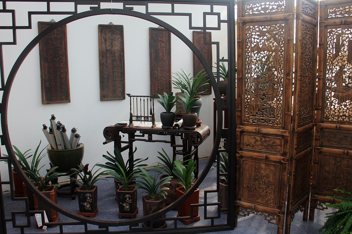 都江堰市职业中学园林技术专业课程设置详解