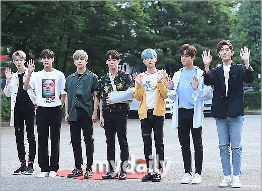 ada berapa member nct sekarang