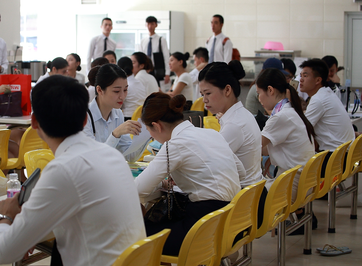 昆明财经管理专修学校口腔专业好吗