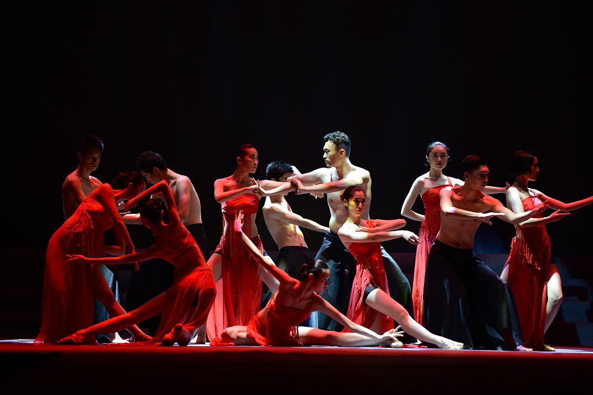 文化遗产+剧本娱乐：创新融合，传承魅力