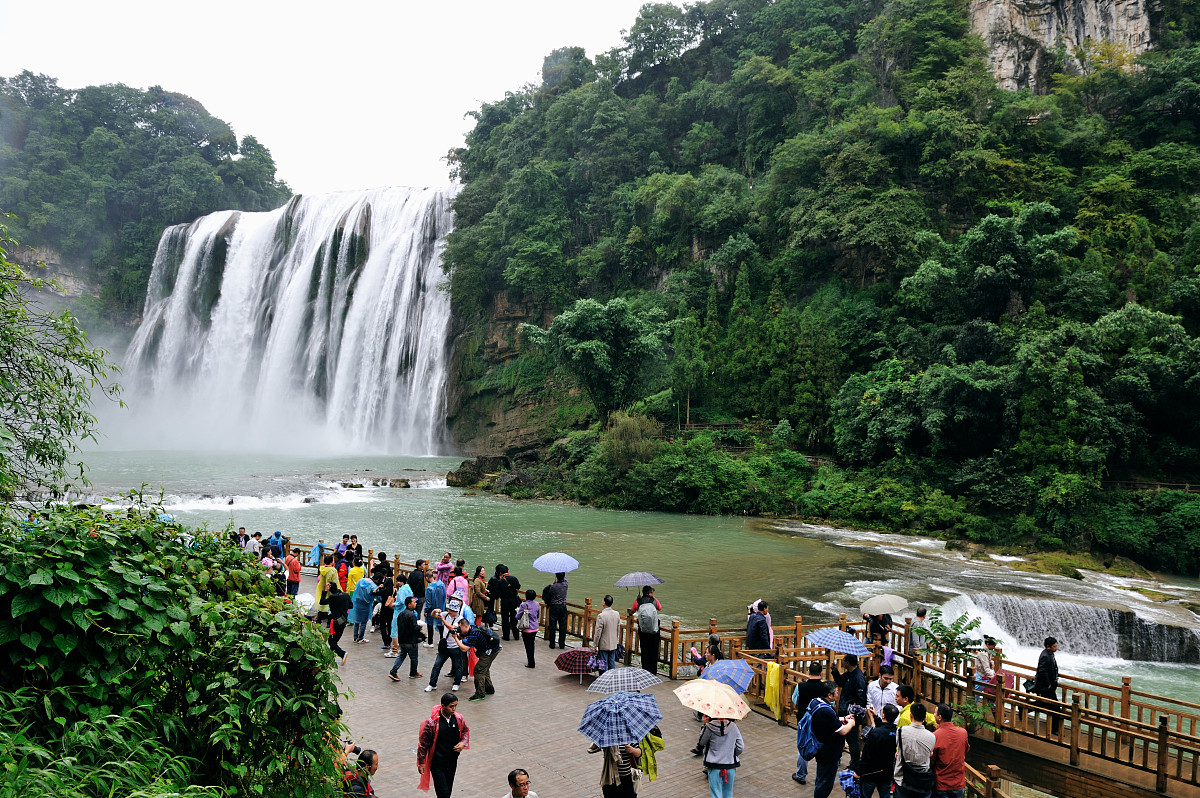 贵州旅游学校怎么样受欢迎不