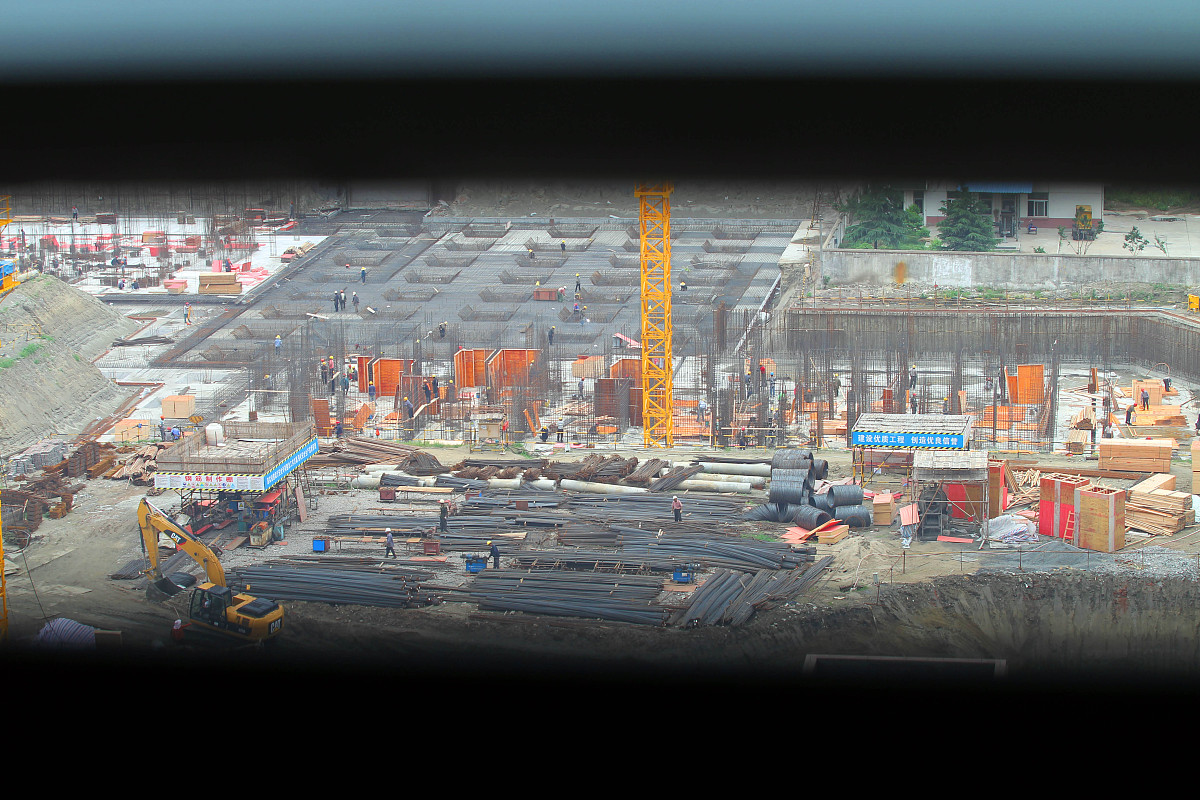 如何更简洁地表达施工方案的全面性？