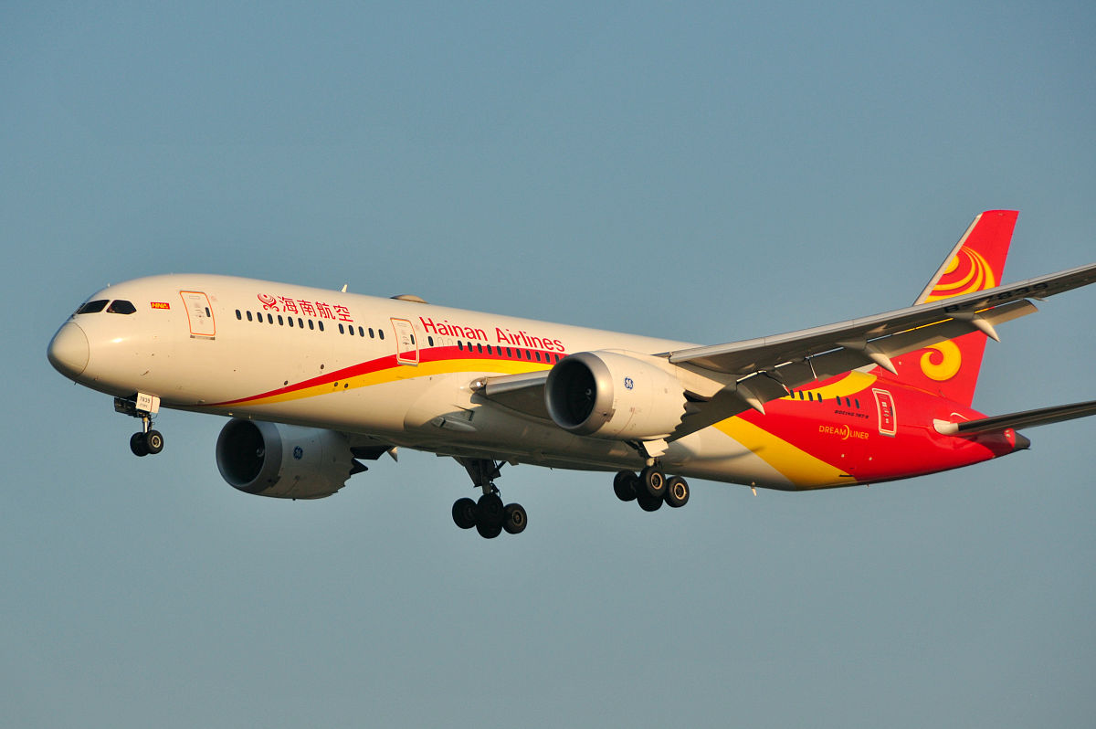 2019年成都航空学校招生时间 - 报名指南