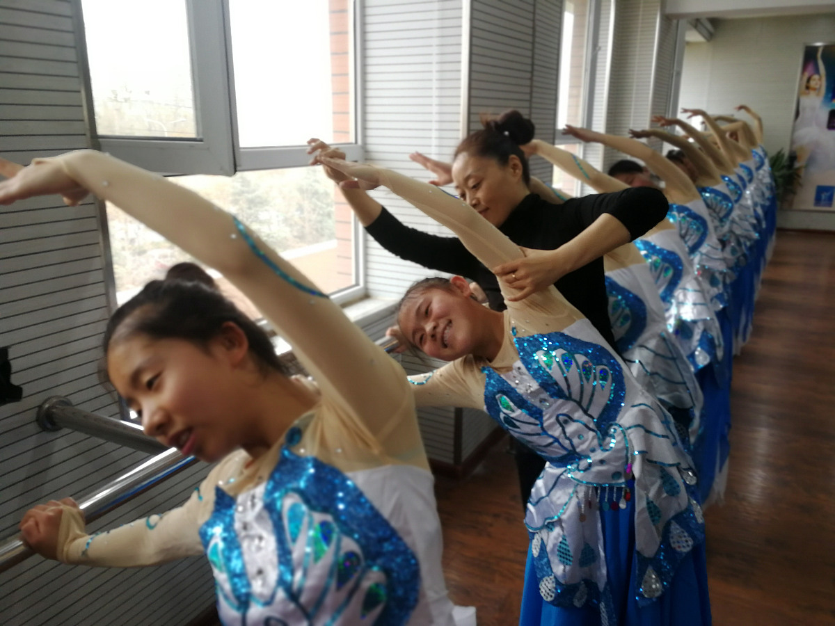 重庆2021年幼师学校有哪些专业好