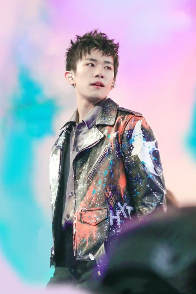 继浙江卫视领跑2019之后,你还期待哪位明星的