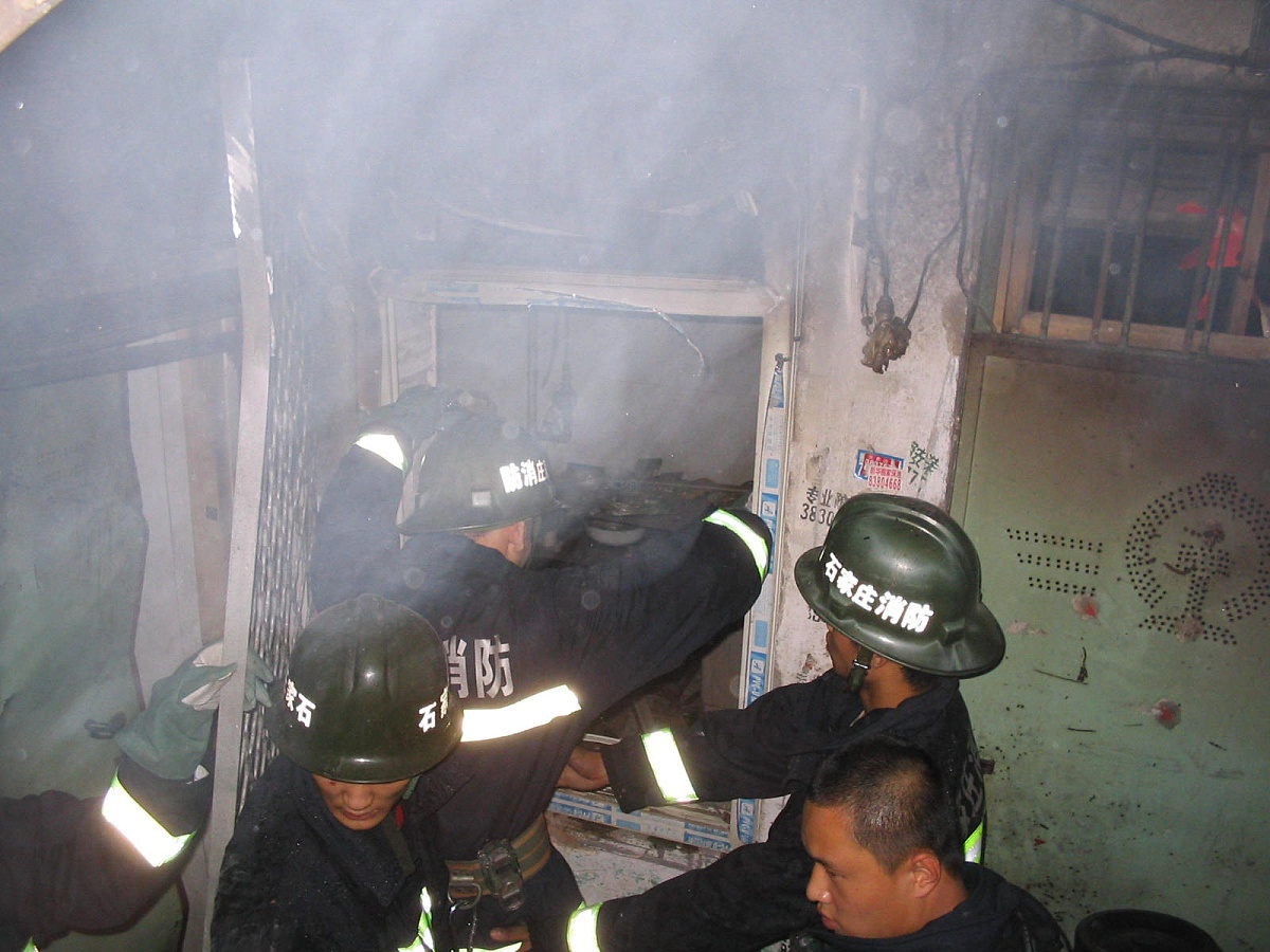 爆炸气瓶调查：二手气瓶可能性分析