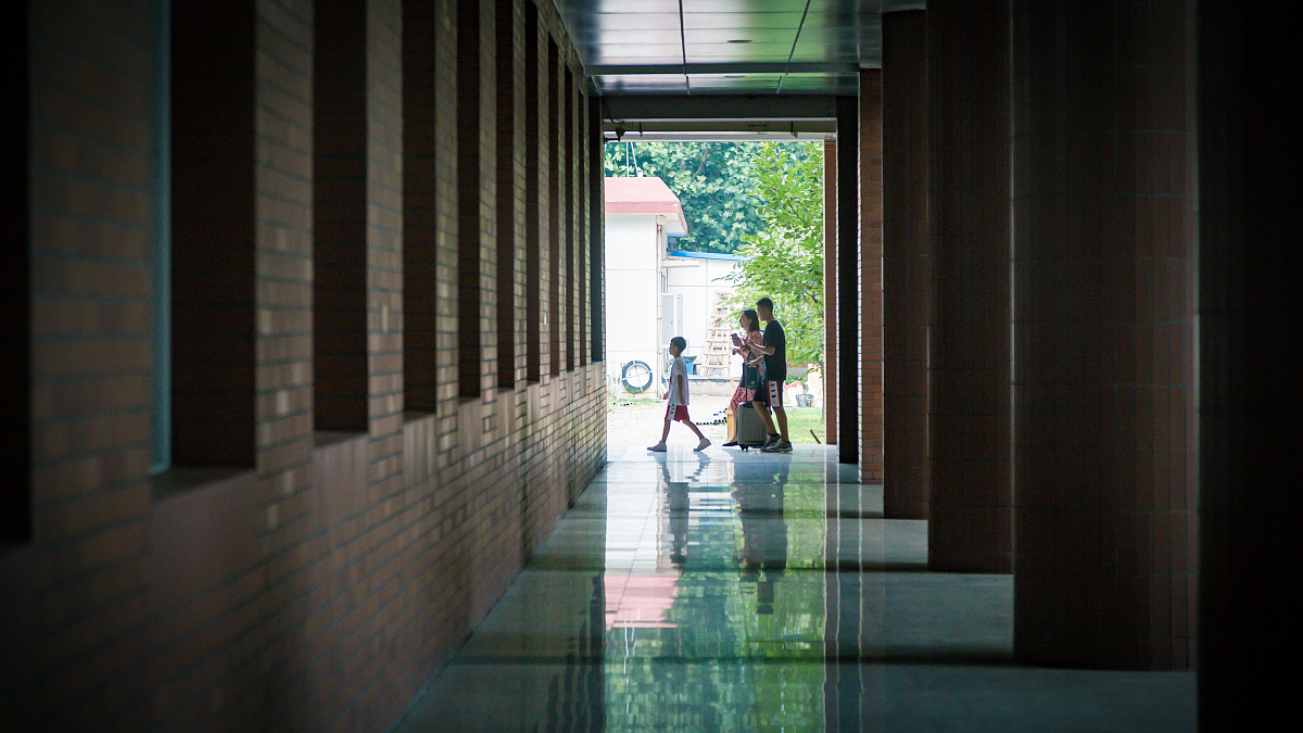 安庆中小学开学时间及活动安排