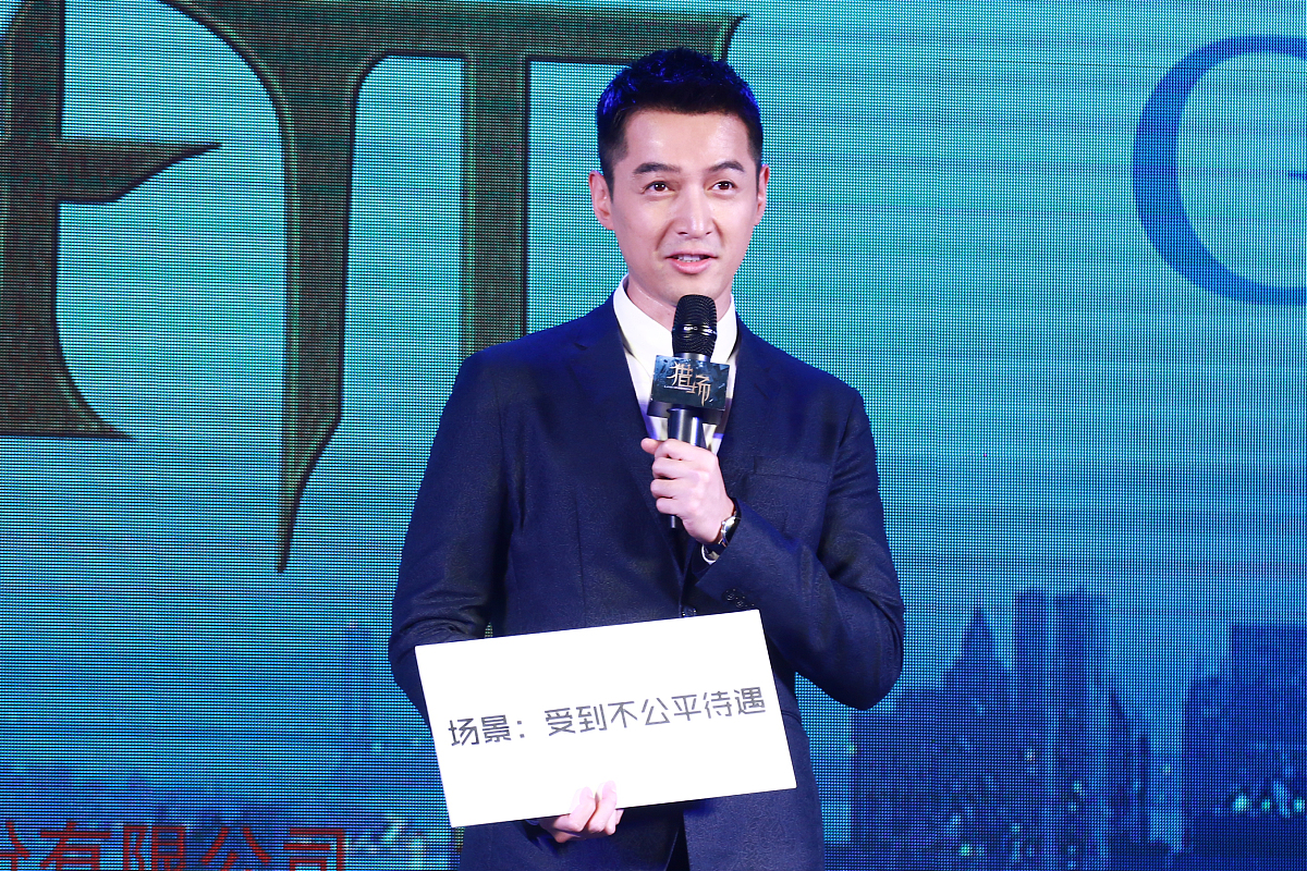 燃爆你的小宇宙！那些年我们一起追过的励志神剧