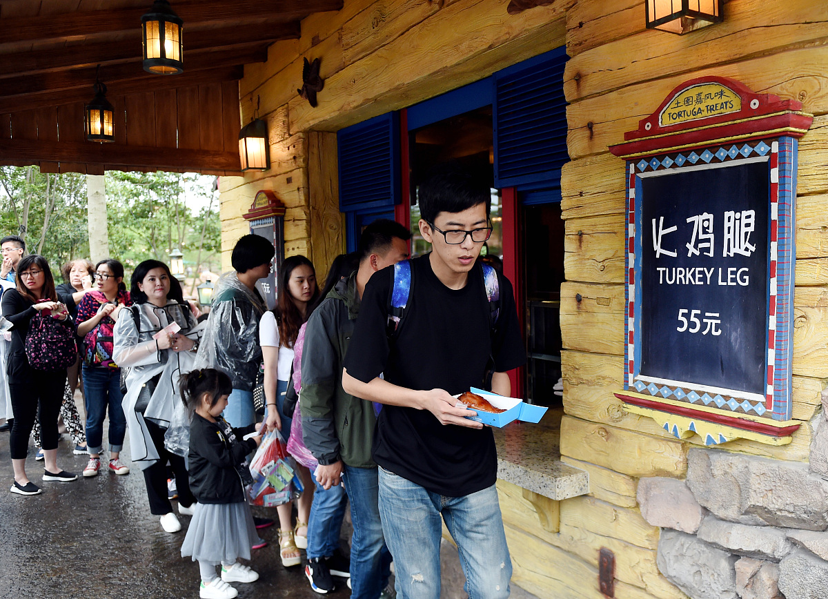 13元一顿饭？！我的钱包在哭泣！