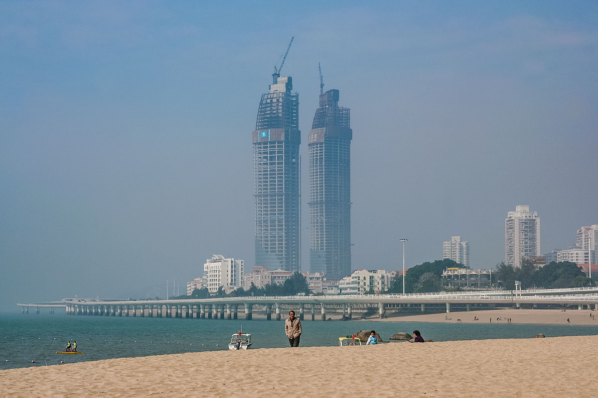 厦门中专学校前十名排行榜