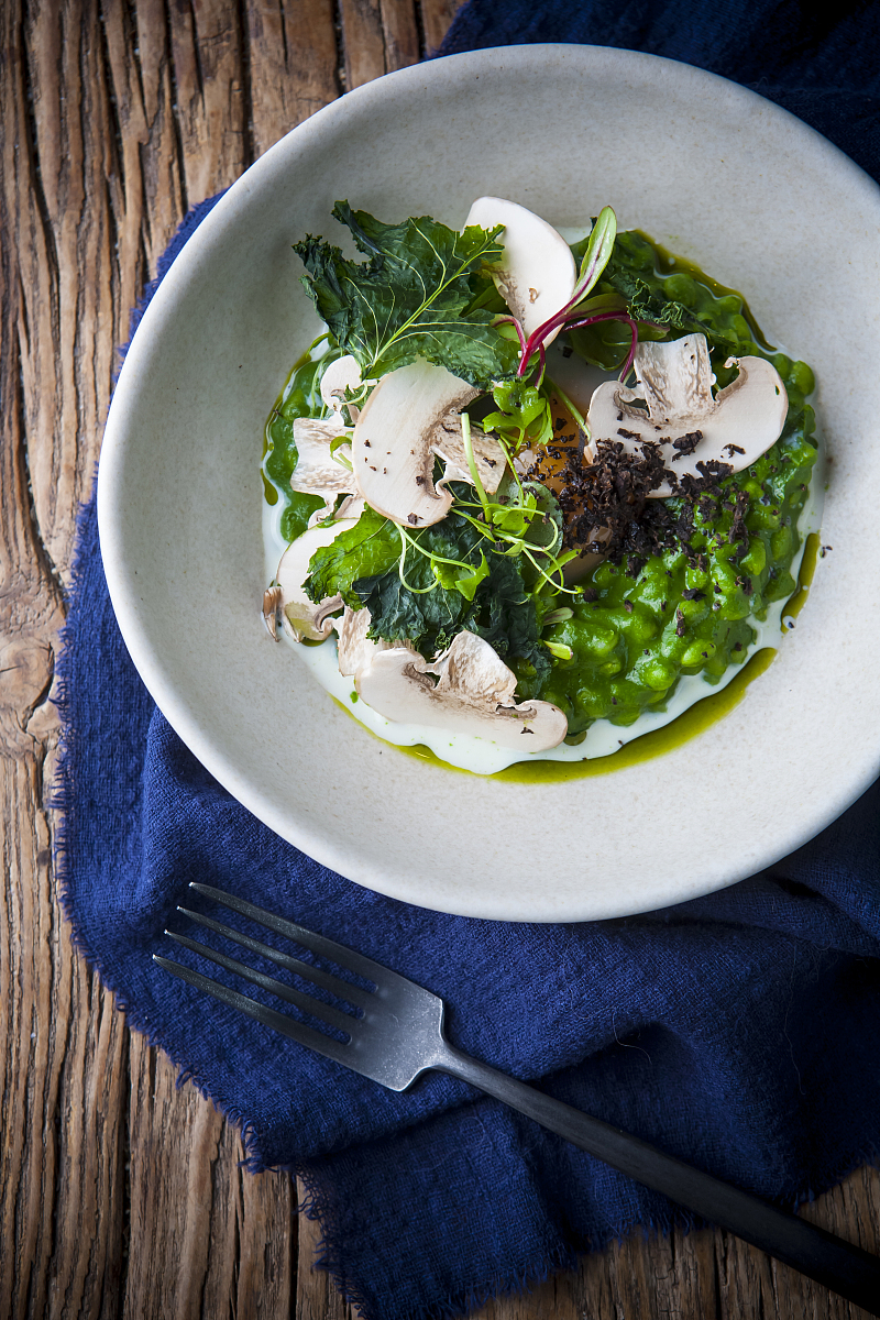 轻食餐厅商业计划书：抓住健康餐饮新风口