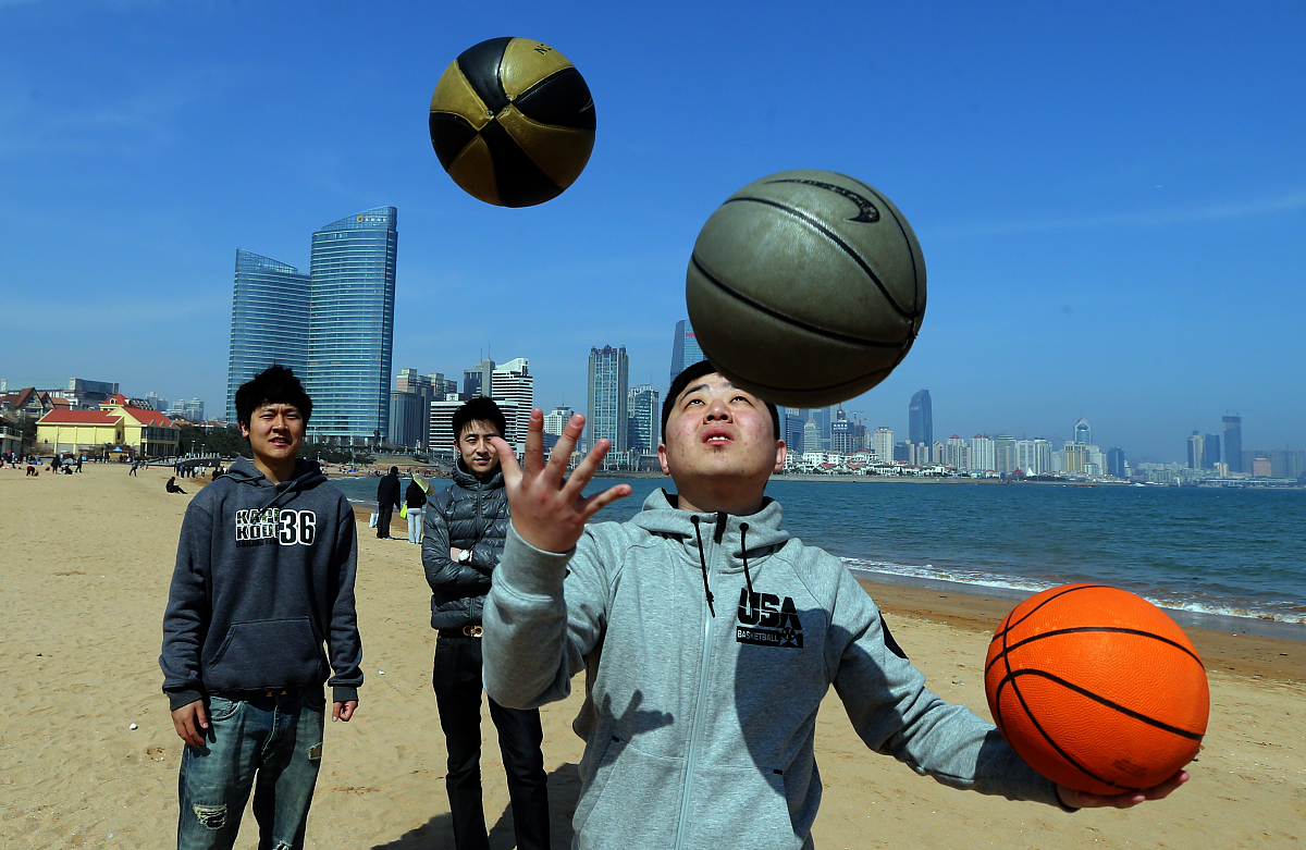 大学生体能素质现状问卷设计指南：8个关键方面