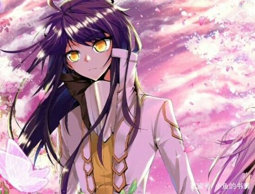 3《快穿:反派女配,你有毒》作者:龙久爷