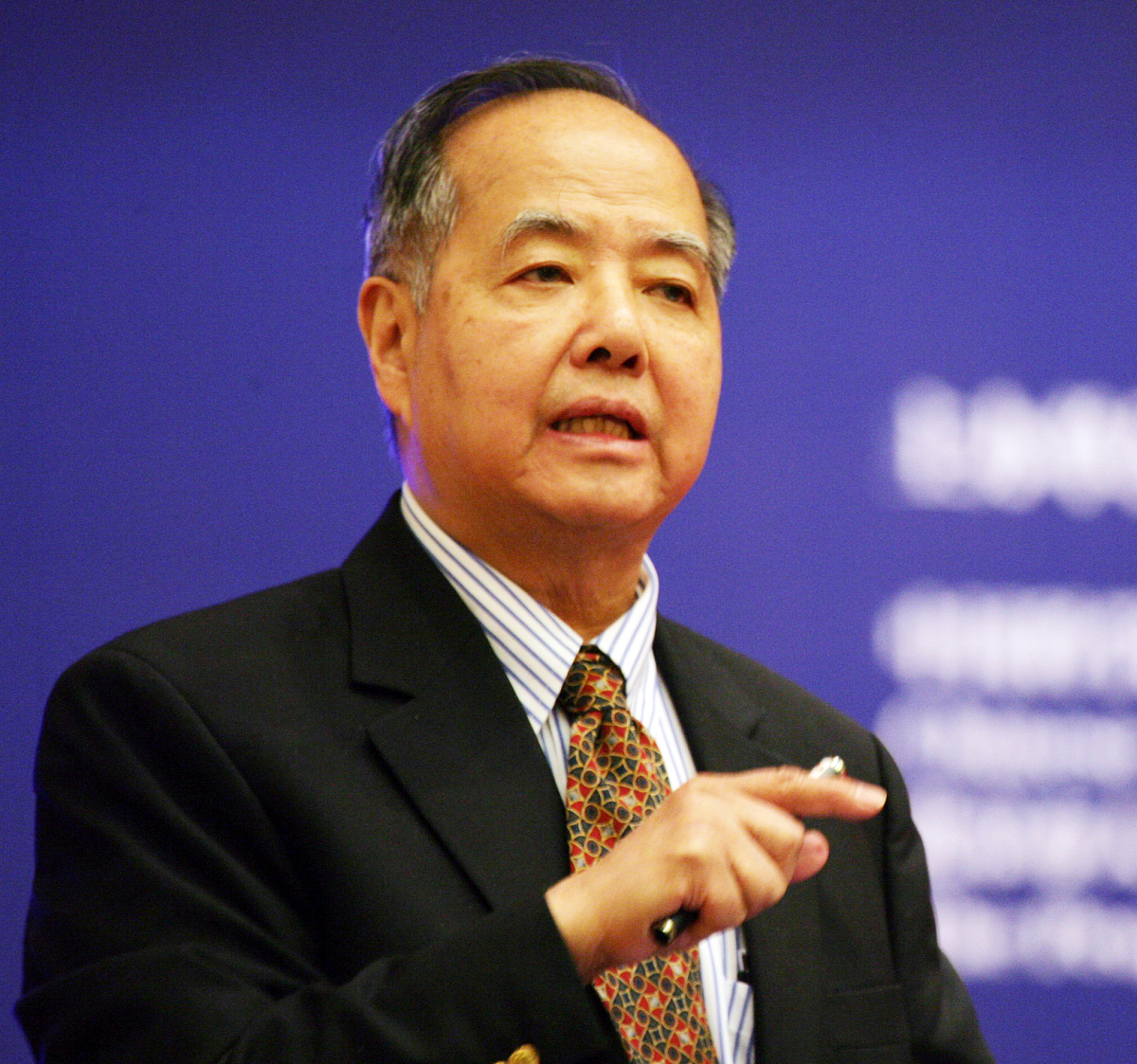 10位杰出华裔政治家：成就与影响