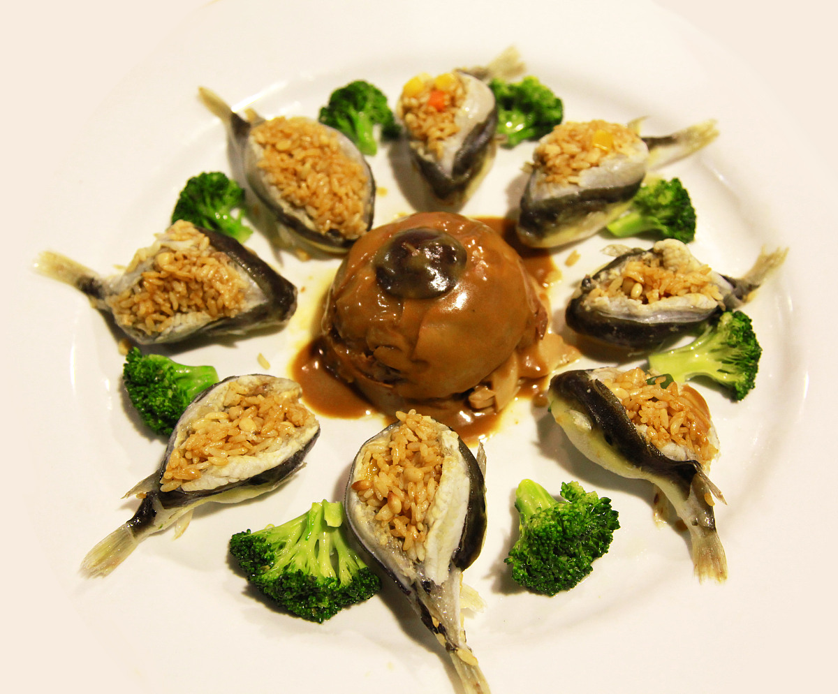 《舌尖上的中国》翻译问题分析：如何跨越文化鸿沟