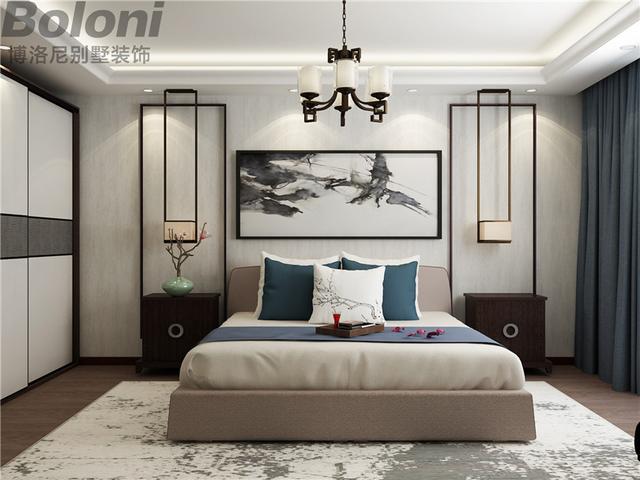 家居装修效果图