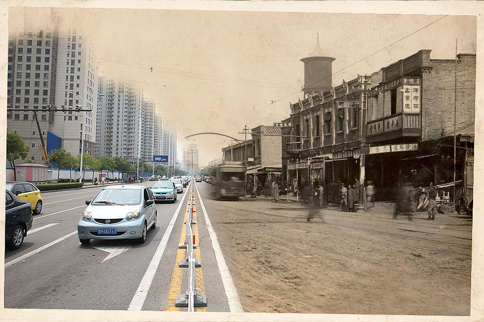 重庆自助证件照拍摄地点推荐