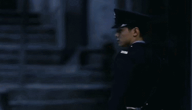 香港第一帥哥到暖萌建築師,如今他的野心是征戰好萊塢!