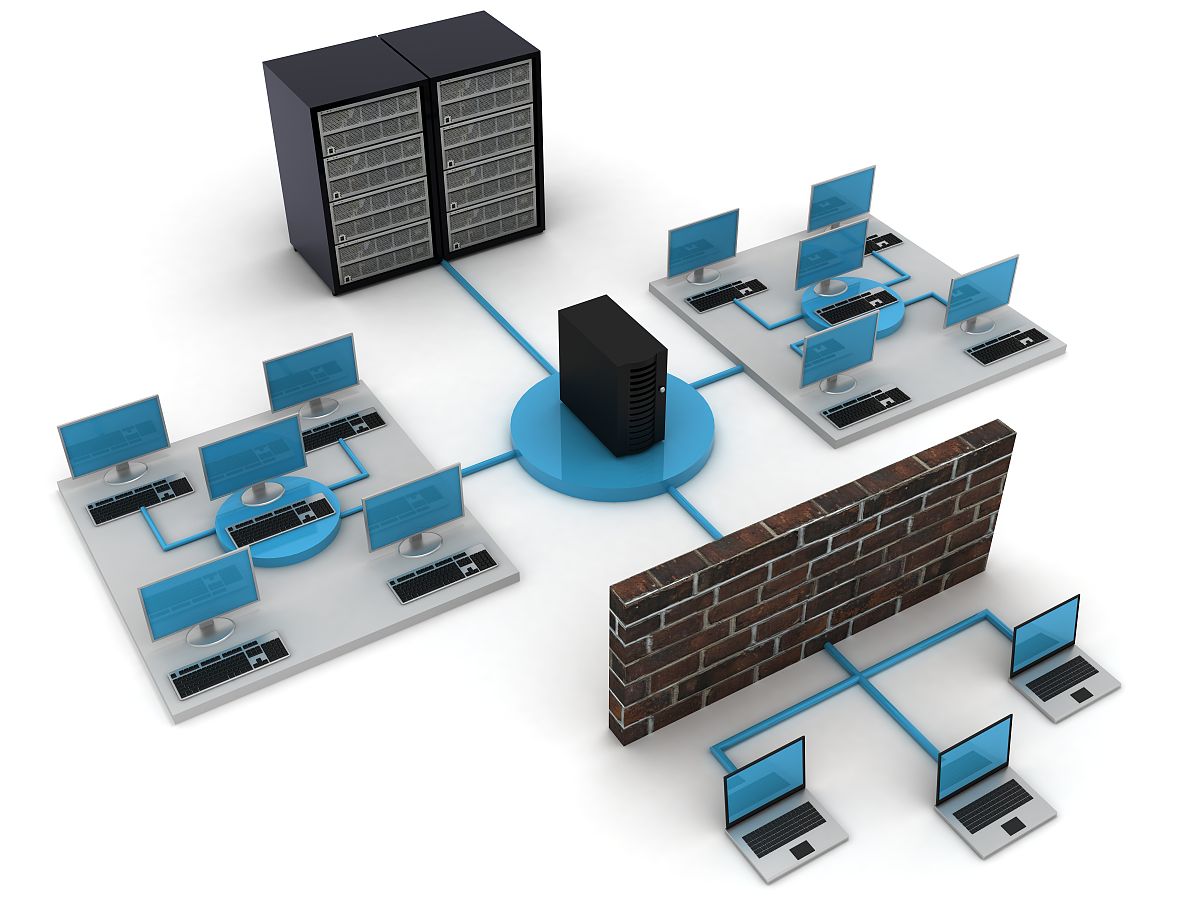 如何使用防火墙保护数据库安全