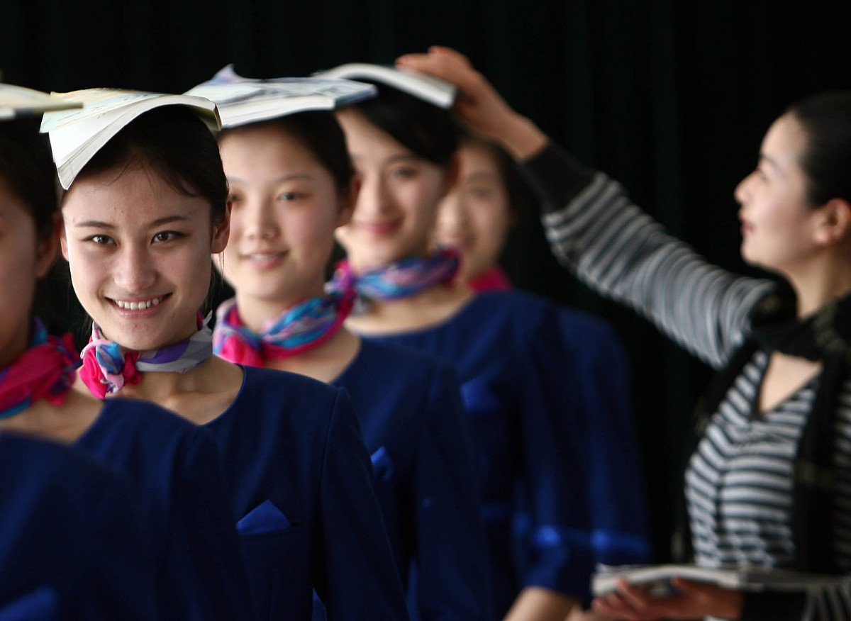 山东外事职业大学商务英语专业如何好学吗