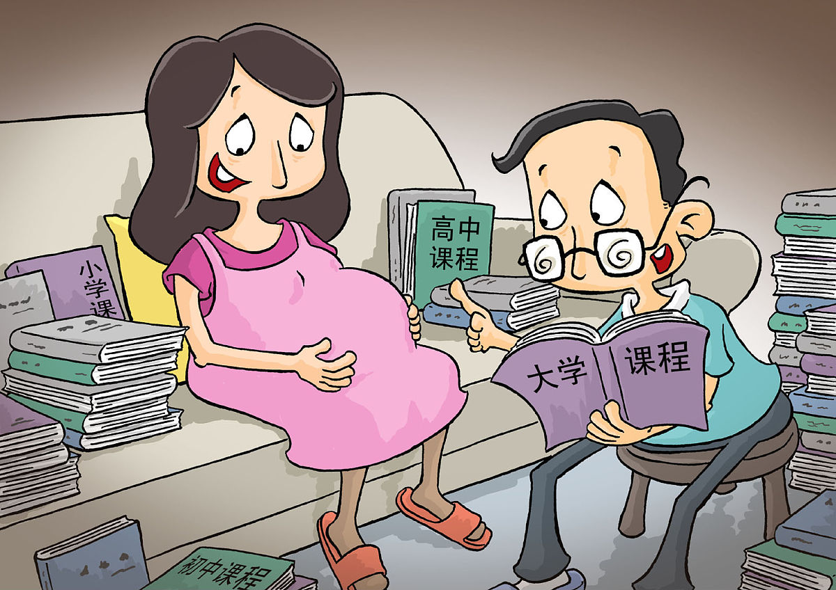 贵阳幼师学校学前教育专业课程及就业方向介绍